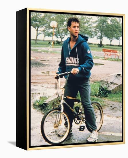 Tom Hanks-null-Framed Stretched Canvas