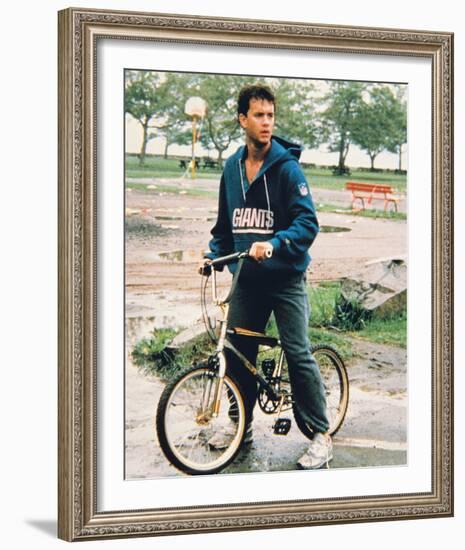 Tom Hanks-null-Framed Photo