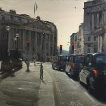 Parliament Hill, May-Tom Hughes-Giclee Print