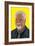 Tom Jones, 2022 (Digital Art)-Claire Huntley-Framed Giclee Print