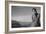 Tom Kobayashi, Landscape-Ansel Adams-Framed Art Print