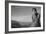 Tom Kobayashi, Landscape-Ansel Adams-Framed Art Print