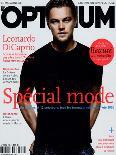 L'Optimum, February 2005 - Leonardo Dicaprio-Tom Munro-Premium Giclee Print