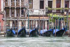 Cityscape. Orta San Giulio. Piedmont, Italy-Tom Norring-Photographic Print