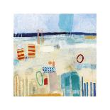 On The Beach-Tom Owen-Giclee Print