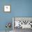 Tom Petty-Logan Huxley-Framed Stretched Canvas displayed on a wall