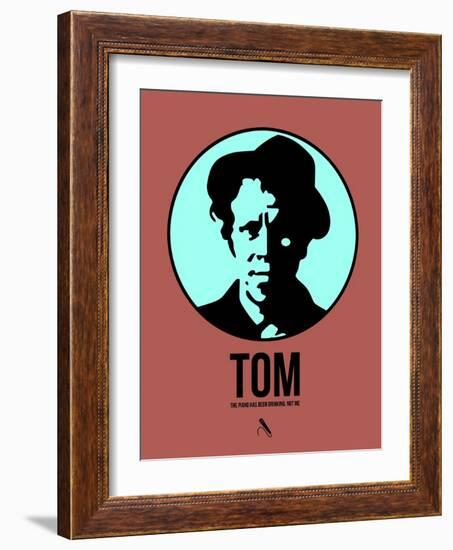 Tom Poste 2-Aron Stein-Framed Art Print