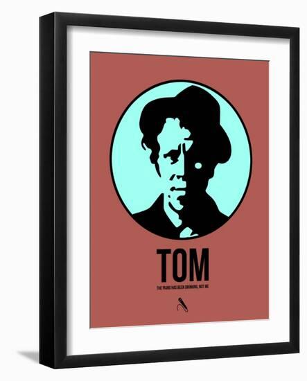 Tom Poste 2-Aron Stein-Framed Art Print