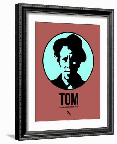 Tom Poste 2-Aron Stein-Framed Art Print