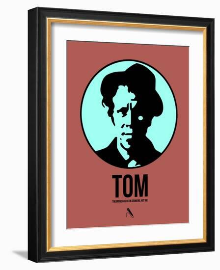 Tom Poste 2-Aron Stein-Framed Art Print