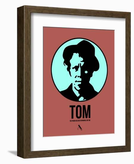 Tom Poste 2-Aron Stein-Framed Art Print