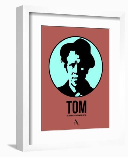 Tom Poste 2-Aron Stein-Framed Art Print