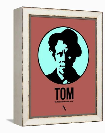 Tom Poste 2-Aron Stein-Framed Stretched Canvas