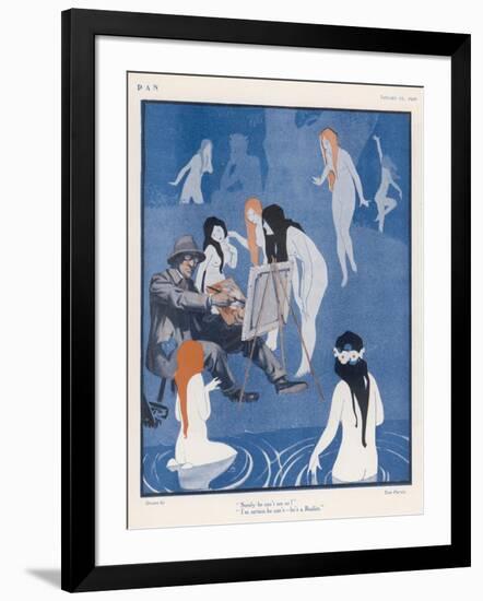 Art Print, , large
