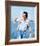 Tom Selleck - Magnum, P.I.-null-Framed Photo