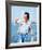 Tom Selleck - Magnum, P.I.-null-Framed Photo