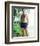 Tom Selleck-null-Framed Photo