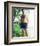 Tom Selleck-null-Framed Photo