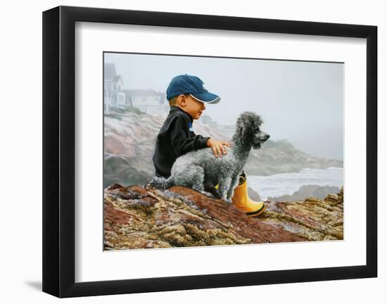 Art Print, , large