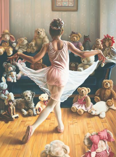 Art Print, , large