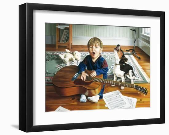 Art Print, , large