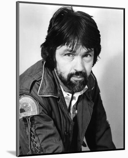 Tom Skerritt, Alien (1979)-null-Mounted Photo