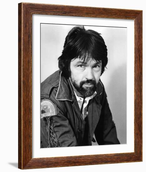 Tom Skerritt, Alien (1979)-null-Framed Photo