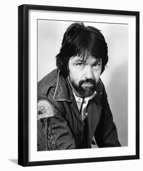 Tom Skerritt, Alien (1979)-null-Framed Photo