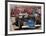 Tom Sneva-Ron Kleemann-Framed Collectable Print