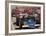 Tom Sneva-Ron Kleemann-Framed Collectable Print