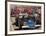 Tom Sneva-Ron Kleemann-Framed Collectable Print