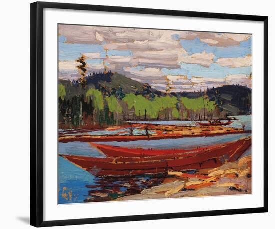 Giclee Print, , large