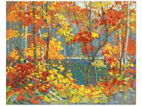 In the North Land-Tom Thomson-Premium Giclee Print