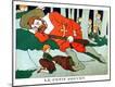 Giclee Print