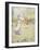 Tom Thumb-Leonard Leslie Brooke-Framed Giclee Print