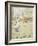 Tom Thumb-Leonard Leslie Brooke-Framed Giclee Print