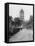 Tom Tower, Christchurch College, Oxford, Oxfordshire, 1924-1926-W Mann-Framed Premier Image Canvas