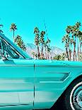 Saguaro Hotel Poolside in Palm Springs-Tom Windeknecht-Premier Image Canvas