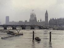 Westminster, 2004-Tom Young-Giclee Print