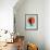 Tom-David Brodsky-Framed Art Print displayed on a wall