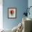 Tom-David Brodsky-Framed Art Print displayed on a wall