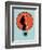 Tom-David Brodsky-Framed Art Print