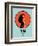 Tom-David Brodsky-Framed Art Print