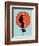 Tom-David Brodsky-Framed Art Print