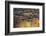 Tomahawk Creek, Leawood, Johnson County, Kansas, USA-Charles Gurche-Framed Photographic Print