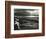 Tomales Bay, California, 1955-Brett Weston-Framed Photographic Print