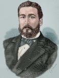 Juan Jose Latorre (1846-1912)-Tomás Capuz Alonso-Giclee Print