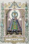 Our Lady of Loreto, 1853-Tomás Capuz Alonso-Giclee Print