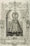 Our Lady of Loreto, 1853-Tomás Capuz Alonso-Framed Giclee Print