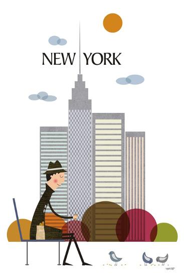 Premium Giclee Print, , large